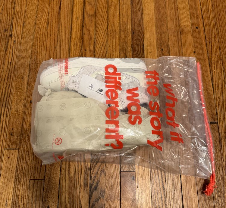 Joe Freshgoods 650r Stuntman