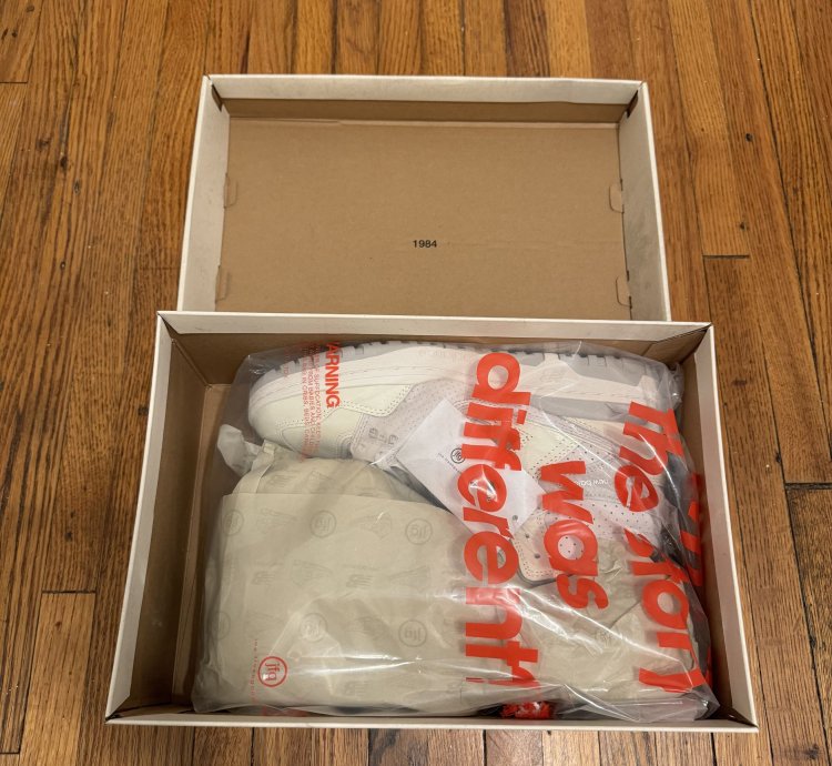 Joe Freshgoods 650r Stuntman