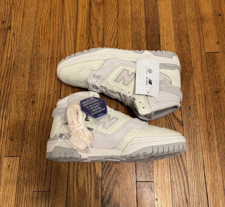 Joe Freshgoods 650r Stuntman