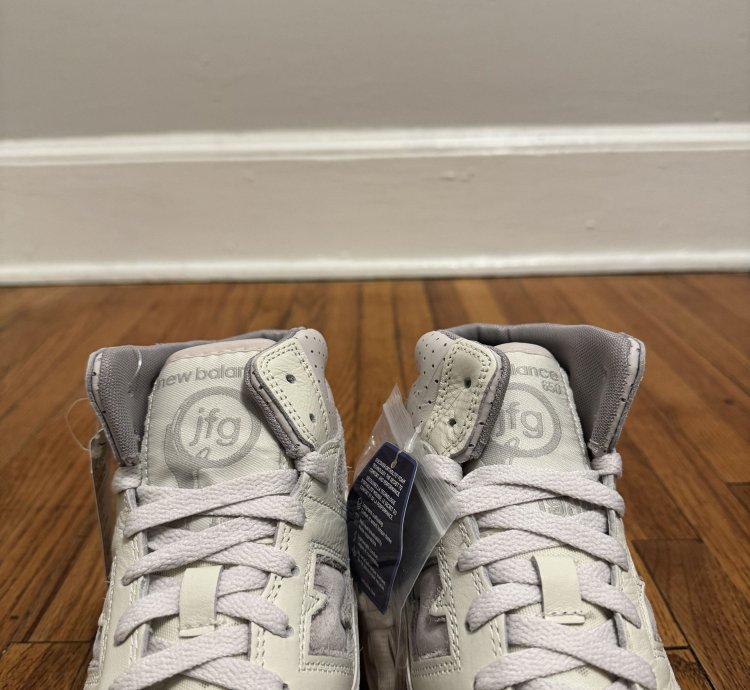 Joe Freshgoods 650r Stuntman
