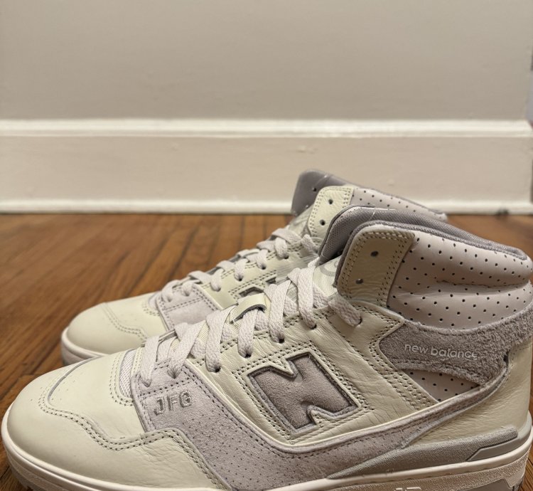 Joe Freshgoods 650r Stuntman