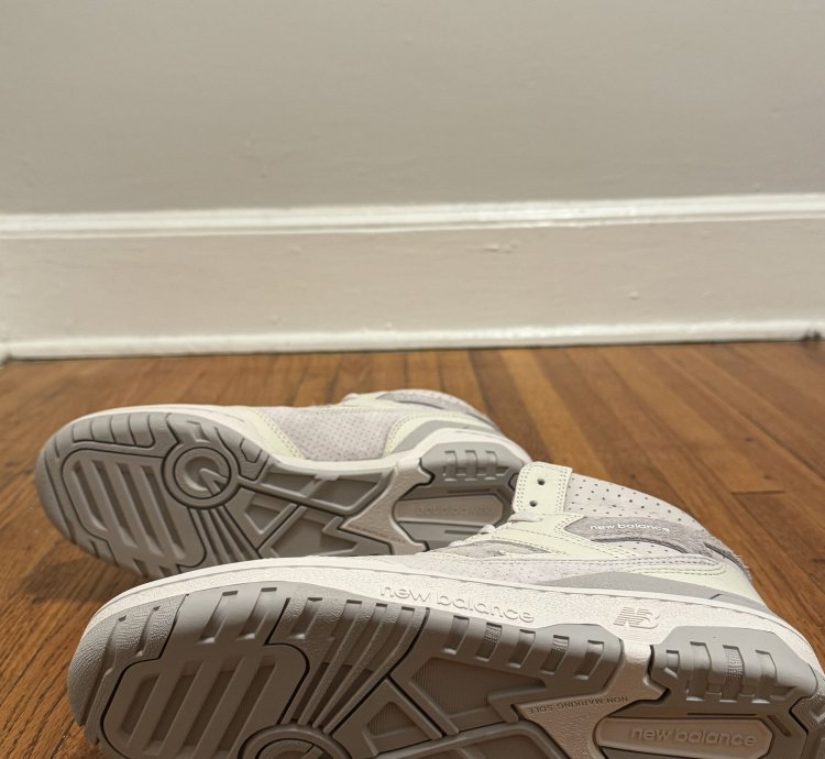 Joe Freshgoods 650r Stuntman
