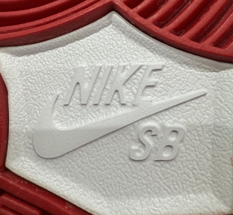 Nike Sb Dunk Low Pro -pack Chicago 2024 40 5 Eu