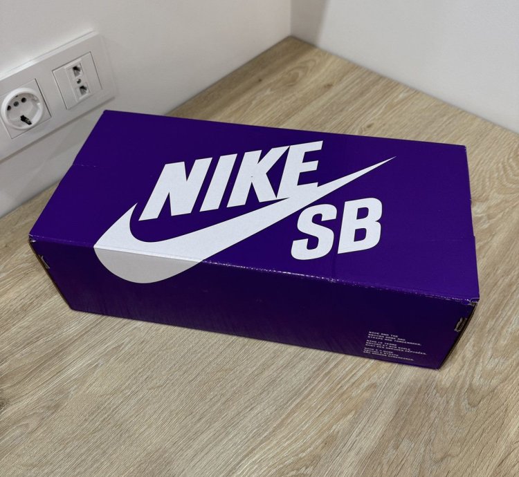 Nike Sb Dunk Low Pro -pack Chicago 2024 40 5 Eu