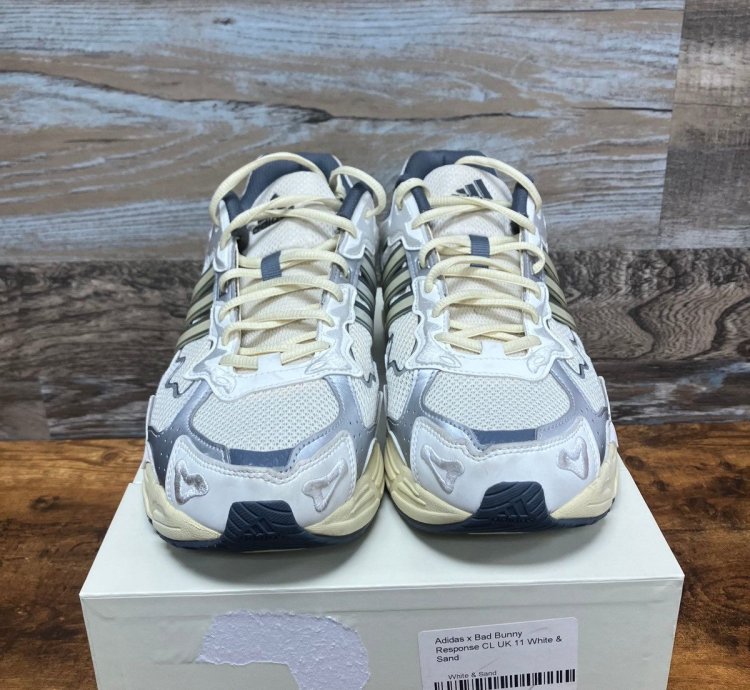 Adidas Bad Bunny Response Size 11 5