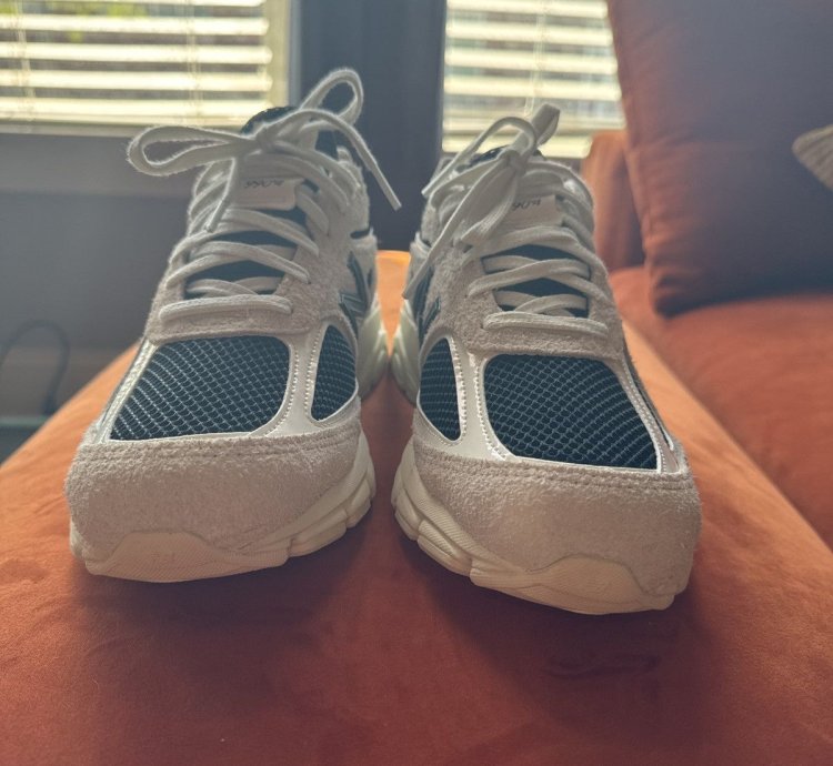 Joe Freshgoods 990v4 Made In Usa 1998 Pack - Intro