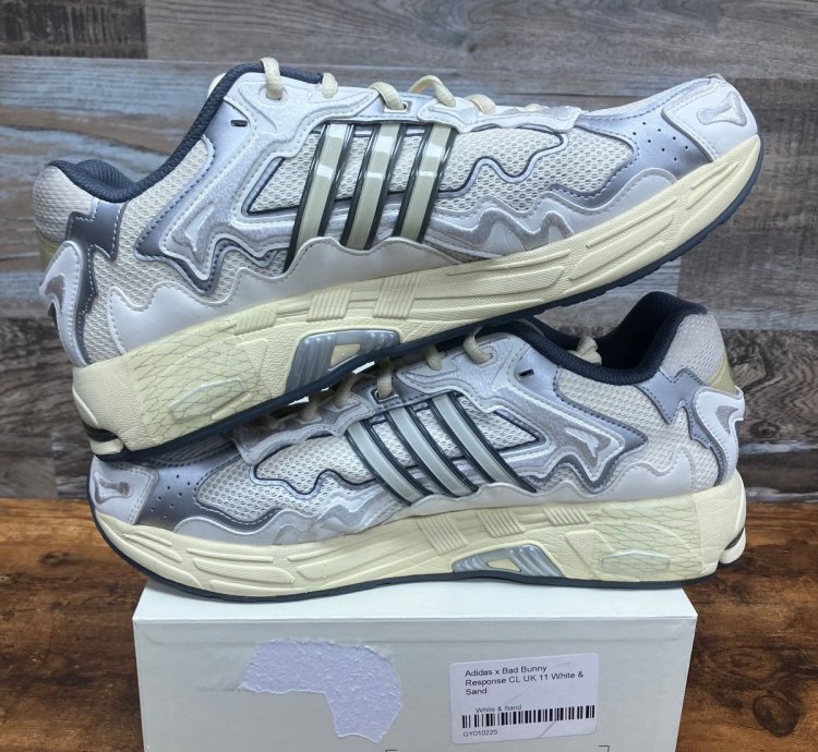 Adidas Bad Bunny Response Size 11 5