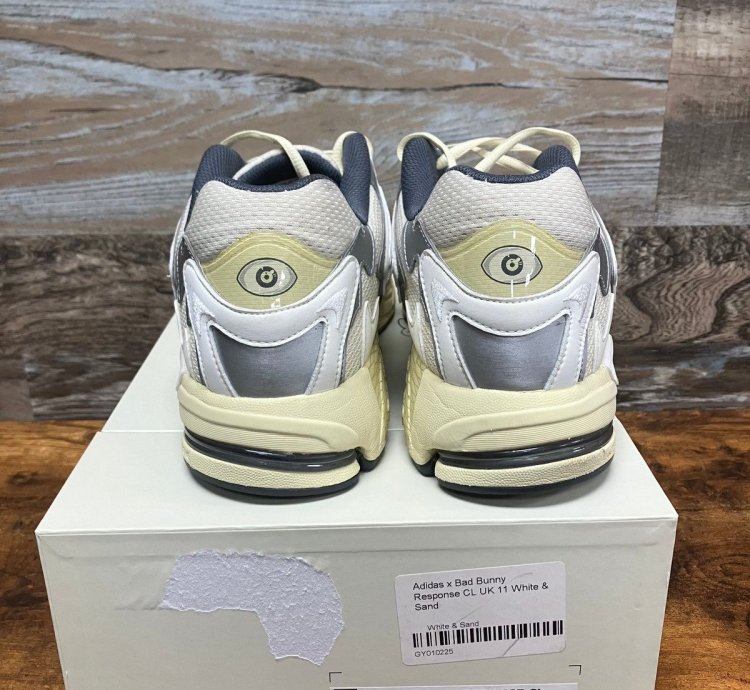 Adidas Bad Bunny Response Size 11 5