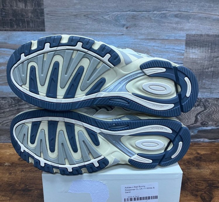 Adidas Bad Bunny Response Size 11 5