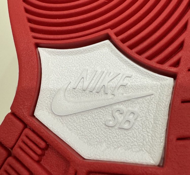 Nike Sb Dunk Low Pro -pack Chicago 2024 42 5 Eu