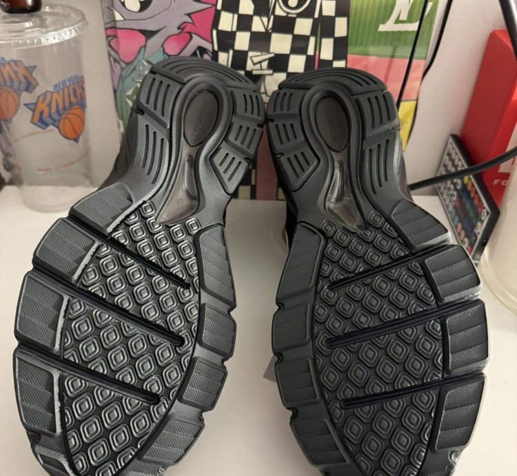 Joe Freshgoods 990v4 Made In Usa 1998 Pack - Outro