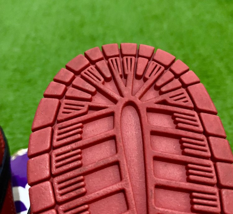 Nike Sb Dunk Low Pro -pack Chicago Shoes
