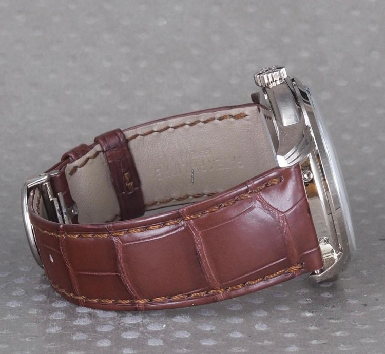 Patek Philippe Perpetual Calendar Grand Complications 5320g-001