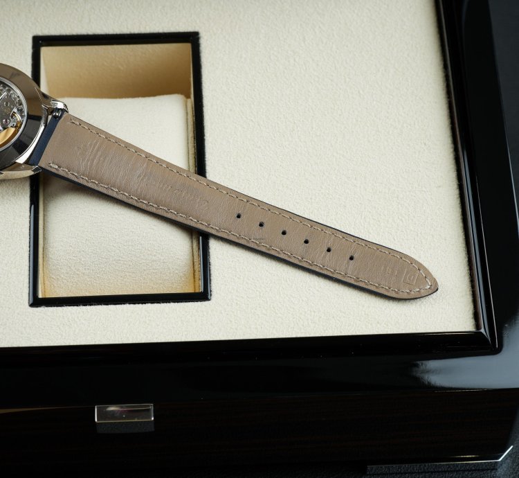 Patek Philippe Perpetual Calendar Grand Complications 5320g-001 Complete