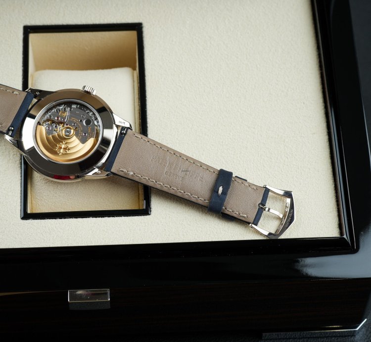 Patek Philippe Perpetual Calendar Grand Complications 5320g-001 Complete