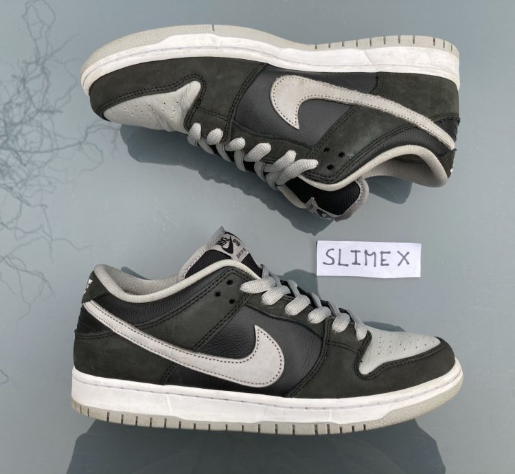 Nike Sb Dunk Low Pro -pack Shadow