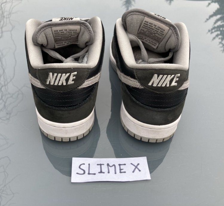 Nike Sb Dunk Low Pro -pack Shadow