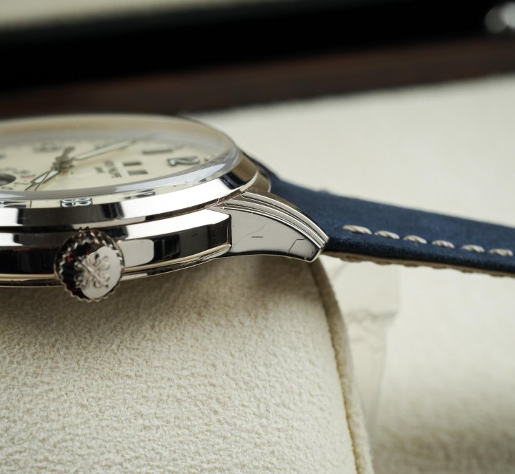Patek Philippe Perpetual Calendar Grand Complications 5320g-001 Complete