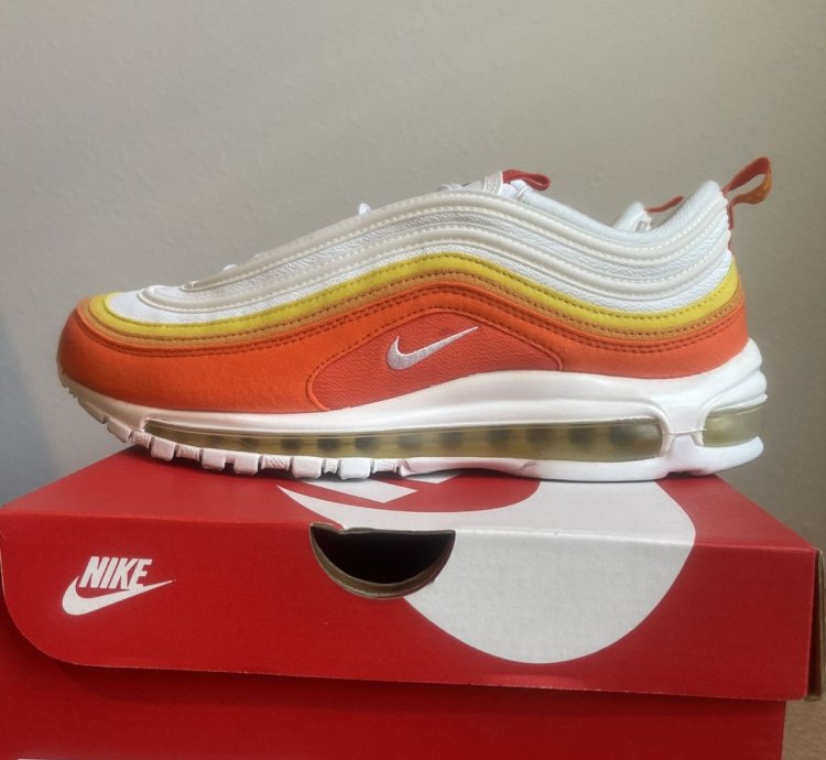 Air Max 97 Athletic Club