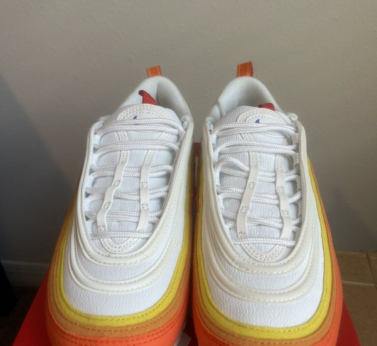 Air Max 97 Athletic Club