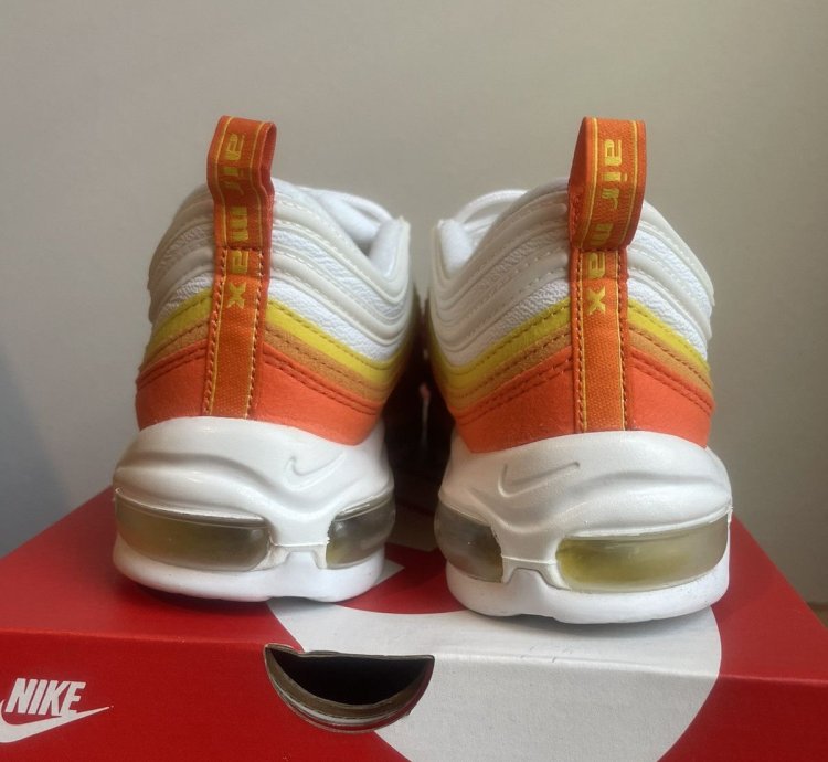 Air Max 97 Athletic Club