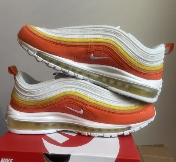Air Max 97 Athletic Club