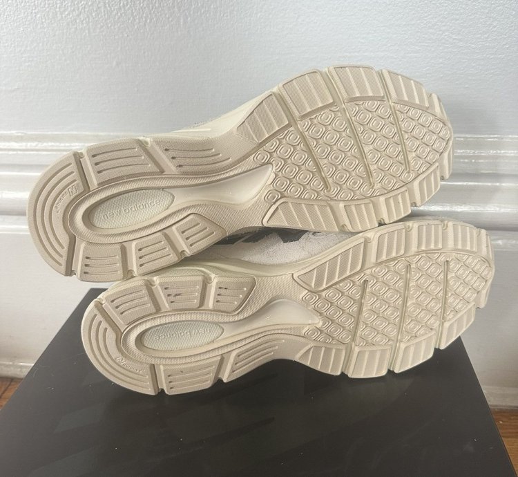 Joe Freshgoods New Balance - 1998 Intro 990v4