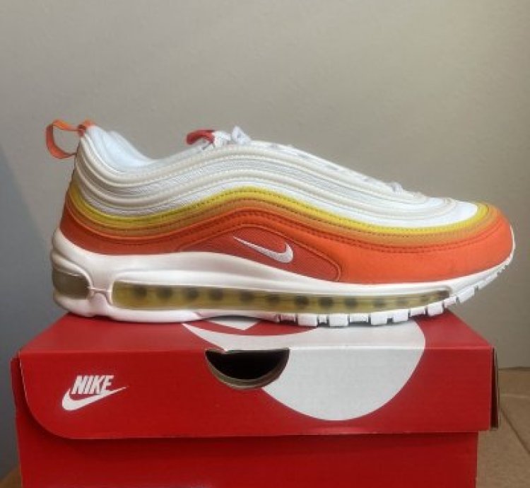Air Max 97 Athletic Club