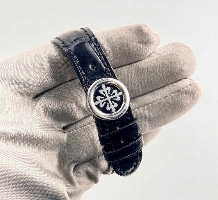 Patek Philippe Perpetual Calendar Grand Complications 5496p-0001 Perpetual Calendar Platinum