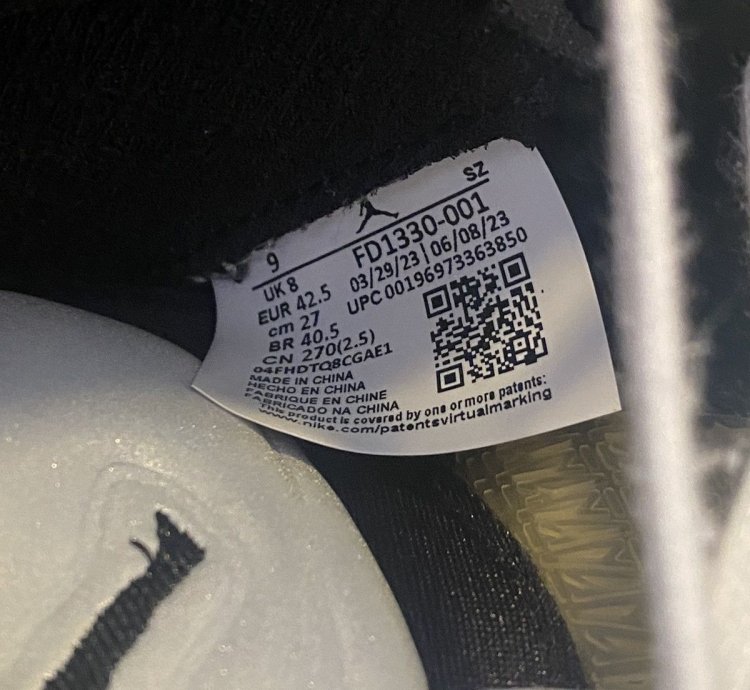 Ma Mani Re Air Jordan 5 Retro Dusk