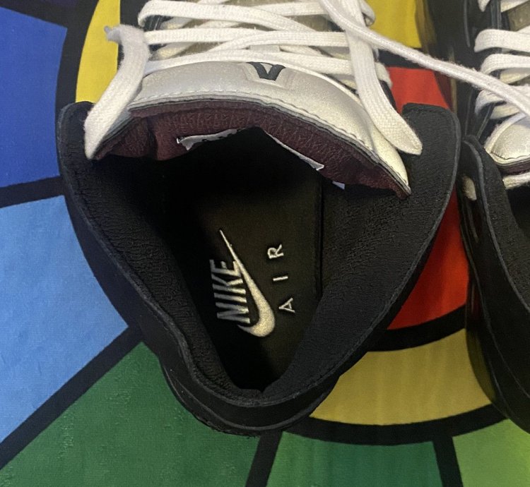 Ma Mani Re Air Jordan 5 Retro Dusk