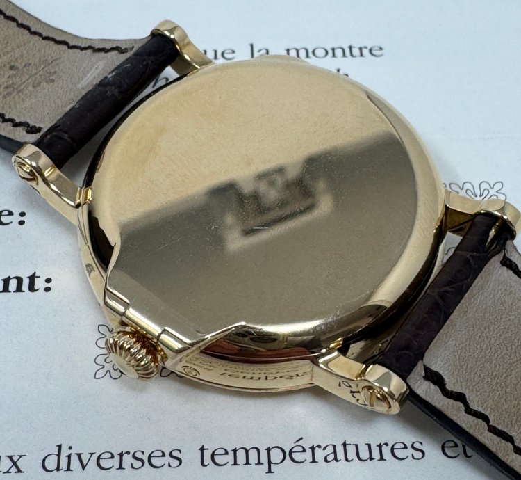 Patek Philippe Perpetual Calendar Grand Complications Fresh Patek Service 2025