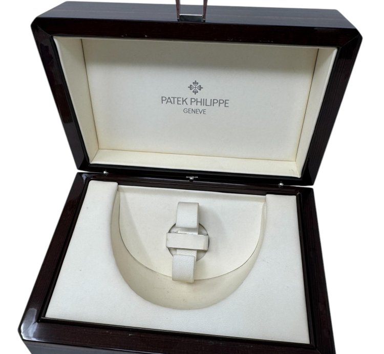 Patek Philippe Perpetual Calendar Grand Complications Fresh Patek Service 2025