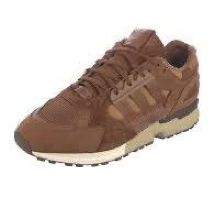 Adidas Brown Schokohase Sneakers