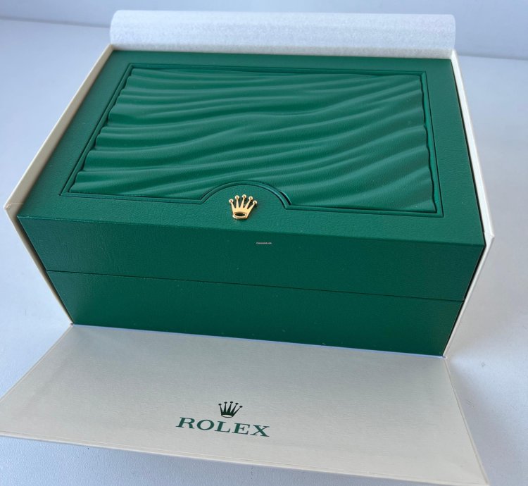 Rolex Daytona Stunning Cosmograph Full Set Of Papers Original Box 2024