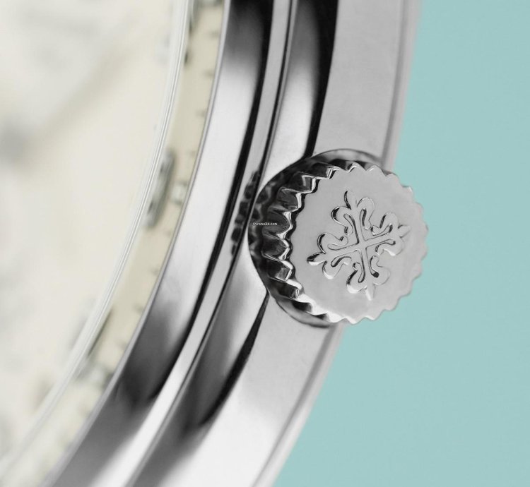 Patek Philippe Perpetual Calendar Grand Complications Perpetual Calendar