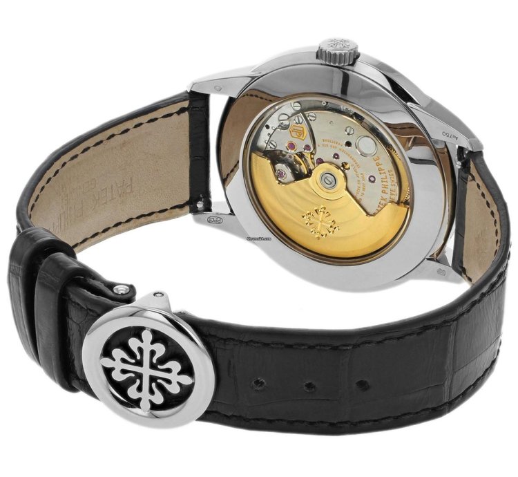 Patek Philippe Perpetual Calendar Grand Complications Perpetual Calendar