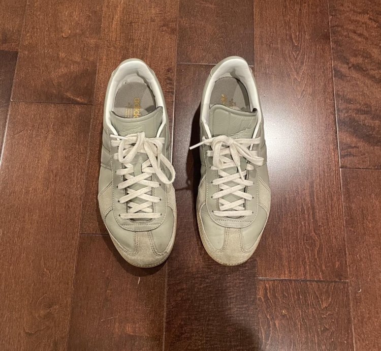 Adidas Bw Army olive Green Size Special Edition