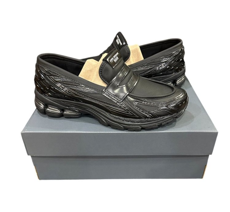 Junya Watanabe New Balance 1906l Loafer Size 10