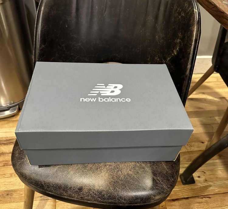Junya Watanabe New Balance 1906l Loafer Size 10
