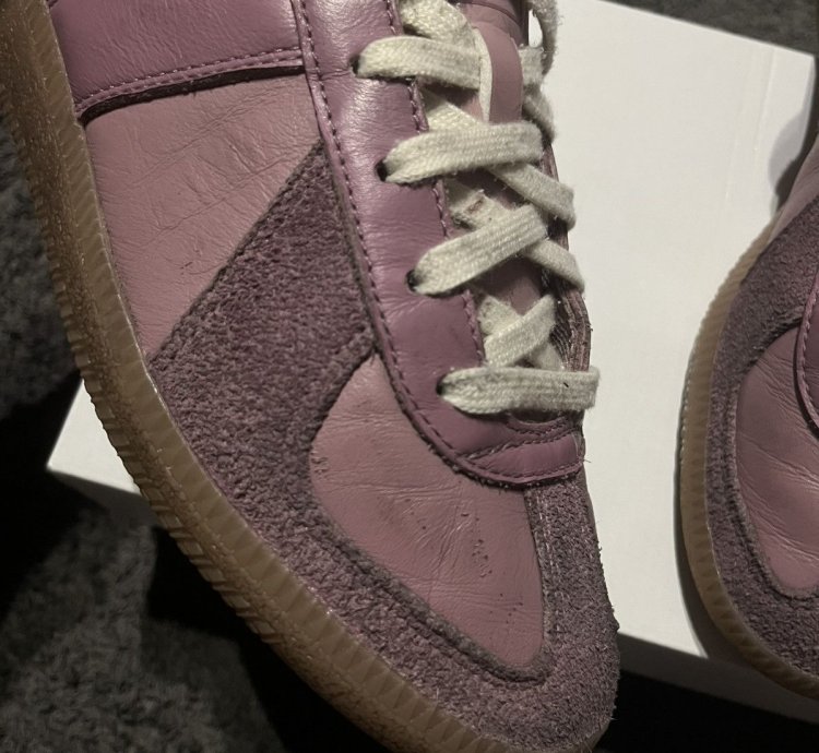 Adidas Bw Army Pink Gum