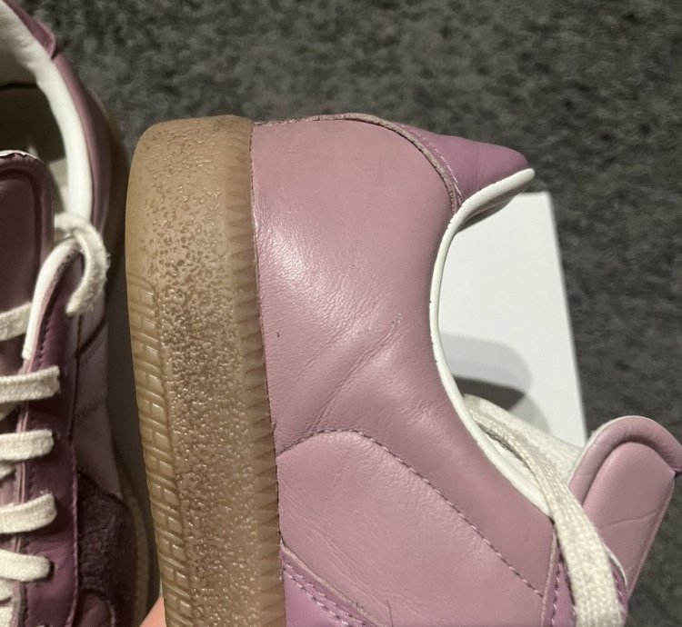 Adidas Bw Army Pink Gum
