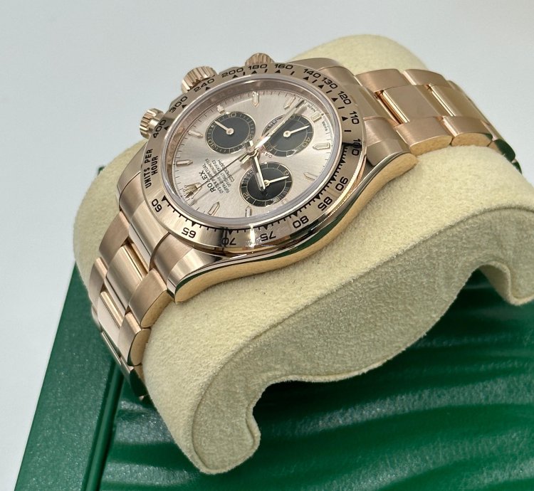Rolex Daytona Sundust