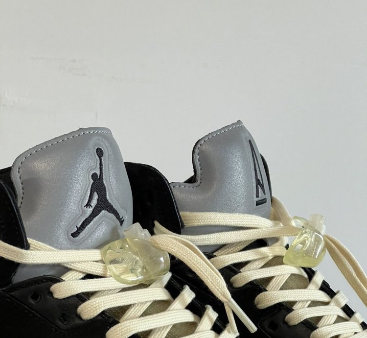 Ma Mani Re Nike Air Jordan 5 Dusk