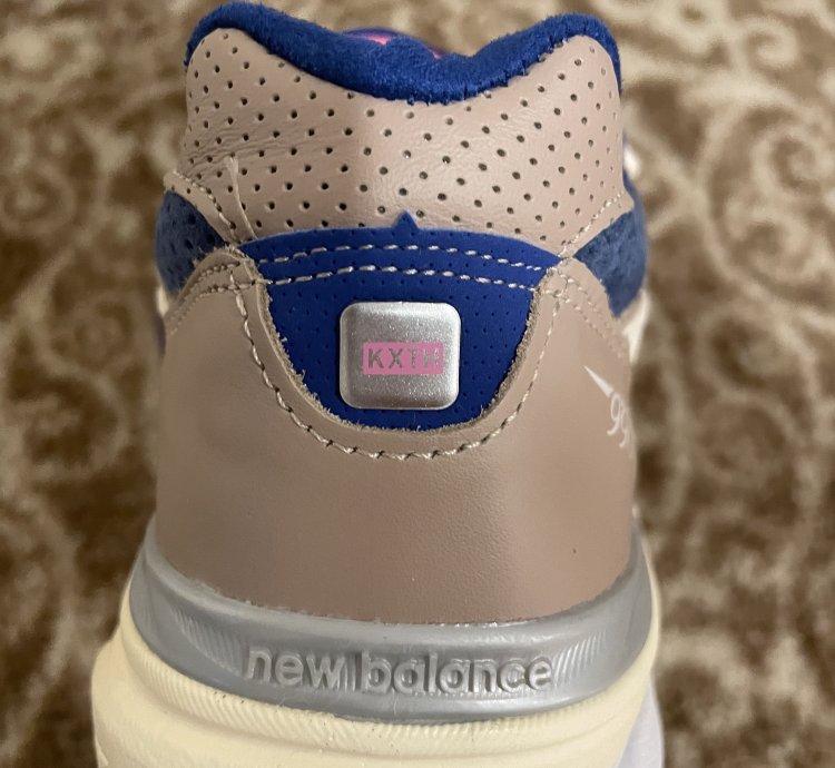 Kith 990v3 Daytona