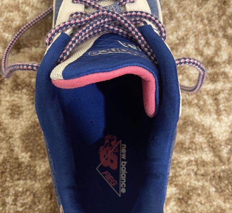 Kith 990v3 Daytona