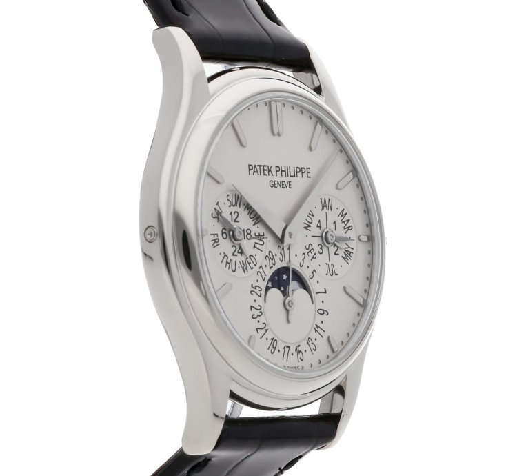 Patek Philippe Perpetual Calendar Grand Complications Perpetual Calendar 5140g-001