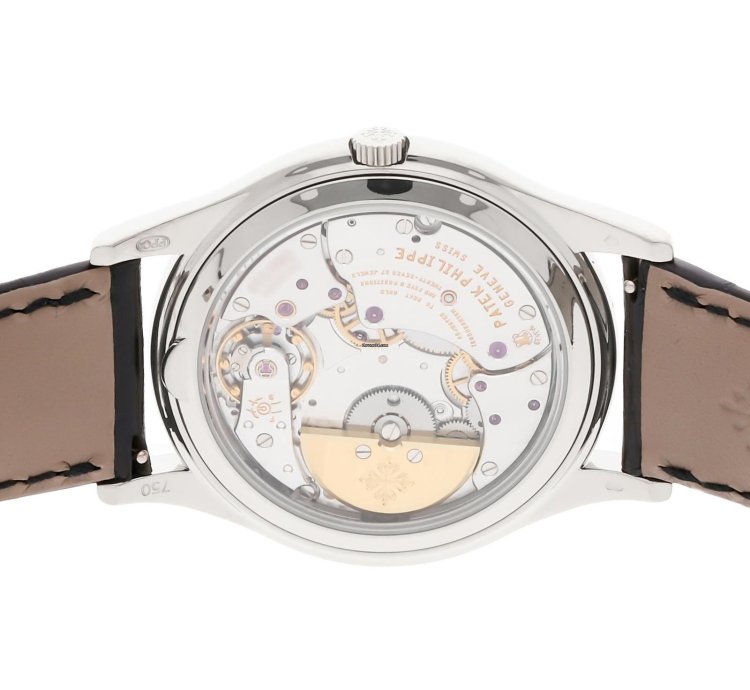 Patek Philippe Perpetual Calendar Grand Complications Perpetual Calendar 5140g-001