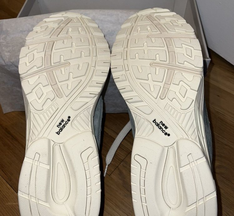Kith 993 Made In Usa Pistachio