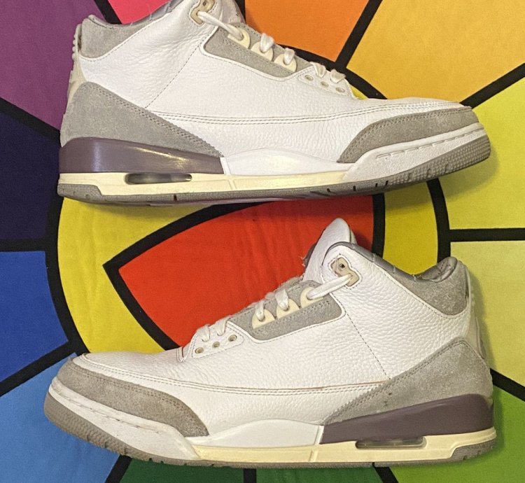 Ma Mani Re Wmns Air Jordan 3 Retro Sp Raised By Women